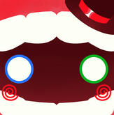 Caine Icon